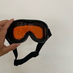 Marmot Boys Ski Goggles